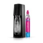 SodaStream Terra Value Pack Danskvandsmaskine Sort